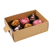 Extra Small Platter Base - Quarter Insert - Colpac - thumbnail image 3