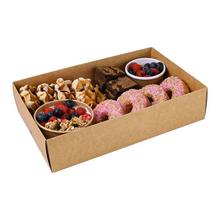 Small Platter Base - Half Insert - Colpac - thumbnail image 2