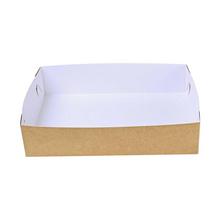 Small Light Platter Base - Half Insert - Colpac - thumbnail image 3