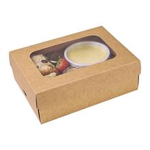 Extra Small Light Platter Lid - Colpac - thumbnail image 3