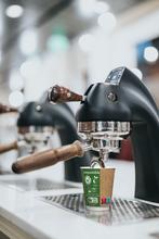 8oz Double Wall Brown Kraft Cup, 79-Series - thumbnail image 5