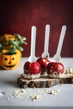 6.2" Compostable Paper Fork (1000) - thumbnail image 5