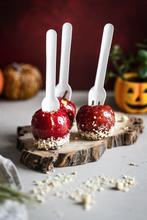 6.2" Compostable Paper Fork (1000) - thumbnail image 6