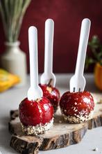 6.2" Compostable Paper Fork (1000) - thumbnail image 9