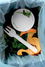 6.2" Compostable Paper Fork (1000) - thumbnail image 11