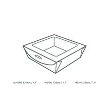 (300) Medium Window Box 650ml - thumbnail image 5