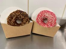 Colpac - Kraft Bagel Scoop - thumbnail image 3