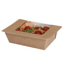 Colpac - Heat Seal salad Box
