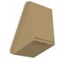 Colpac - Appealable Self-Seal Sandwich Box / Pack - Kraft - thumbnail image 2