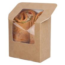 Colpac - Kraft Heat Seal wrap Pack