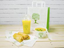 8oz Double Wall Brown Kraft Cup, 79-Series - thumbnail image 9