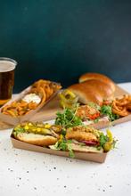 4oz PLA Cold Portion Pot - thumbnail image 11