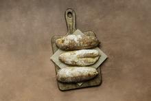 33cm 2-Ply Unbleached Napkins (2000) - thumbnail image 6