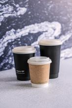 (1000) 89-Series CPLA Hot Cup Lid - thumbnail image 6