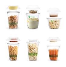 (1000) PLA Combo Lid - 96-Series - thumbnail image 10