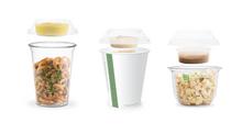 3oz PLA Cold Portion Pot - thumbnail image 6