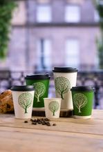 8oz Double Wall Brown Kraft Cup, 79-Series - thumbnail image 24