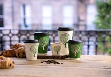 8oz Double Wall Brown Kraft Cup, 79-Series - thumbnail image 25