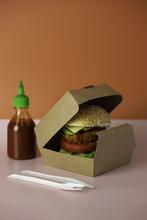 6.2" Compostable Paper Fork (1000) - thumbnail image 21