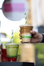 (100) Premium Burger Meal Box 24.5 x 12cm / 9 x 5in - thumbnail image 23