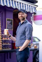 (100) Premium Burger Meal Box 24.5 x 12cm / 9 x 5in - thumbnail image 28