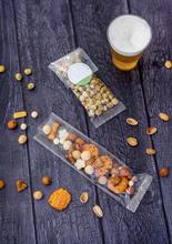 (1000) 70x210mm clear NatureFlex bag - thumbnail image 24