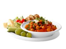 12oz Disposable Bagasse Bowl (500) - thumbnail image 11