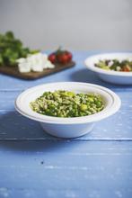 12oz Disposable Bagasse Bowl (500) - thumbnail image 14