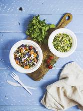 12oz Disposable Bagasse Bowl (500) - thumbnail image 19