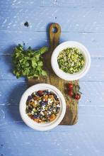 12oz Disposable Bagasse Bowl (500) - thumbnail image 18