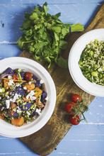 12oz Disposable Bagasse Bowl (500) - thumbnail image 20