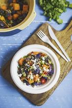 12oz Disposable Bagasse Bowl (500) - thumbnail image 22