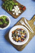 12oz Disposable Bagasse Bowl (500) - thumbnail image 24