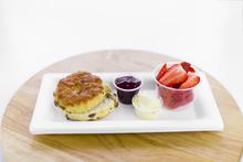 10 x 5in Rectangular Disposable Bagasse Plate (500) - thumbnail image 19