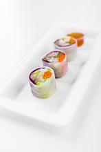 10 x 5in Rectangular Disposable Bagasse Plate (500) - thumbnail image 21