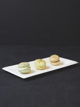 10 x 5in Rectangular Disposable Bagasse Plate (500) - thumbnail image 13