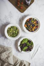 12oz Disposable Bagasse Bowl (500) - thumbnail image 19