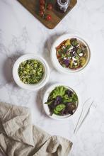 12oz Disposable Bagasse Bowl (500) - thumbnail image 21