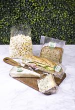 (1000) 170 x 202mm Clear NatureFlex Bag - thumbnail image 11