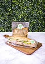 (1000) 170 x 202mm Clear NatureFlex Bag - thumbnail image 13