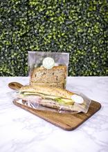 (1000) 170 x 202mm Clear NatureFlex Bag - thumbnail image 12