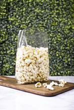 (1000) 170 x 202mm Clear NatureFlex Bag - thumbnail image 14