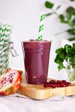 96-Series PLA Dome Lid, Straw Hole - thumbnail image 18