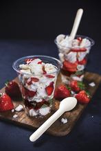 6.2" Compostable Paper Spoon (1000) - thumbnail image 15