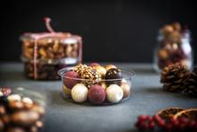 (500) 8oz PLA Round Deli Container - thumbnail image 58