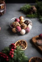 (500) 8oz PLA Round Deli Container - thumbnail image 66