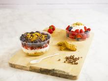 (500) 8oz PLA Round Deli Container - thumbnail image 14