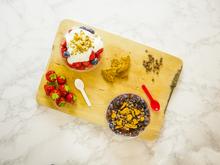 (500) 8oz PLA Round Deli Container - thumbnail image 16