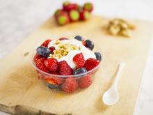 (500) 8oz PLA Round Deli Container - thumbnail image 11