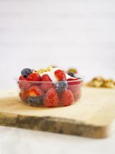 (500) 8oz PLA Round Deli Container - thumbnail image 20